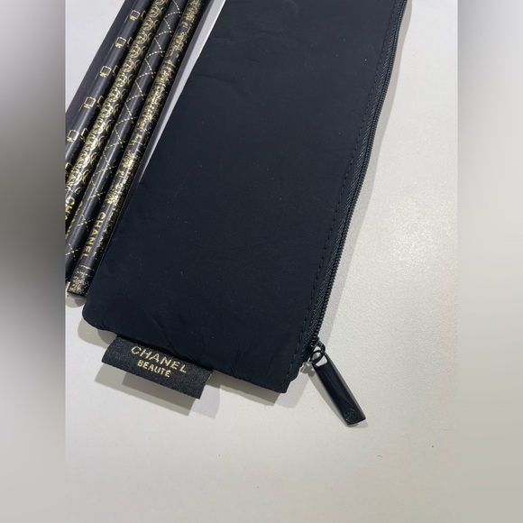 Chanel beauty gift holiday pencil set - Picture 6 of 9